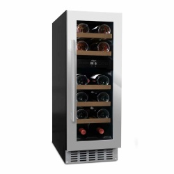Hladnjak za vino WCD30S2