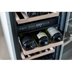 WineCave WCD40S 5