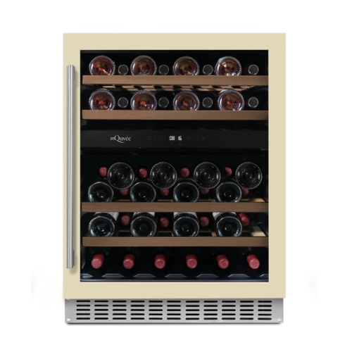 WineCave WCD60-700 CUSTOM-1