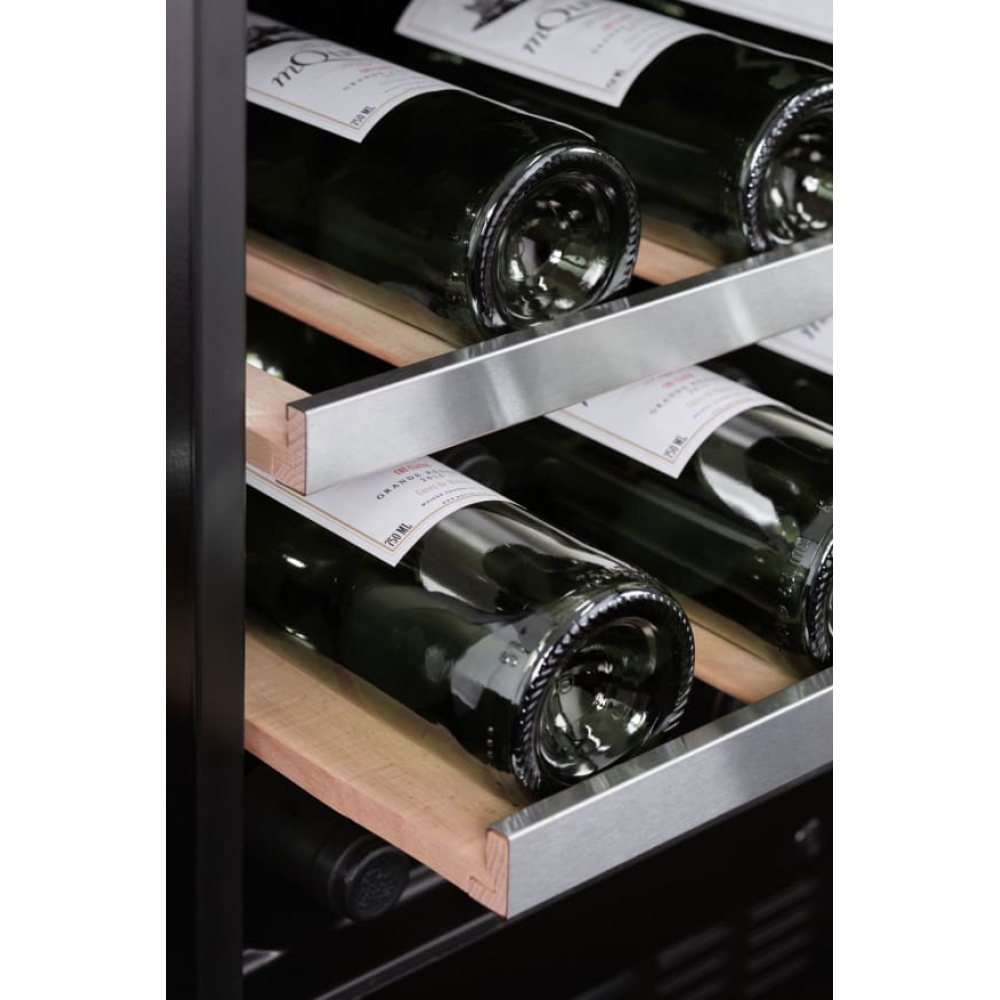 WineCave WCD60FGBP 4
