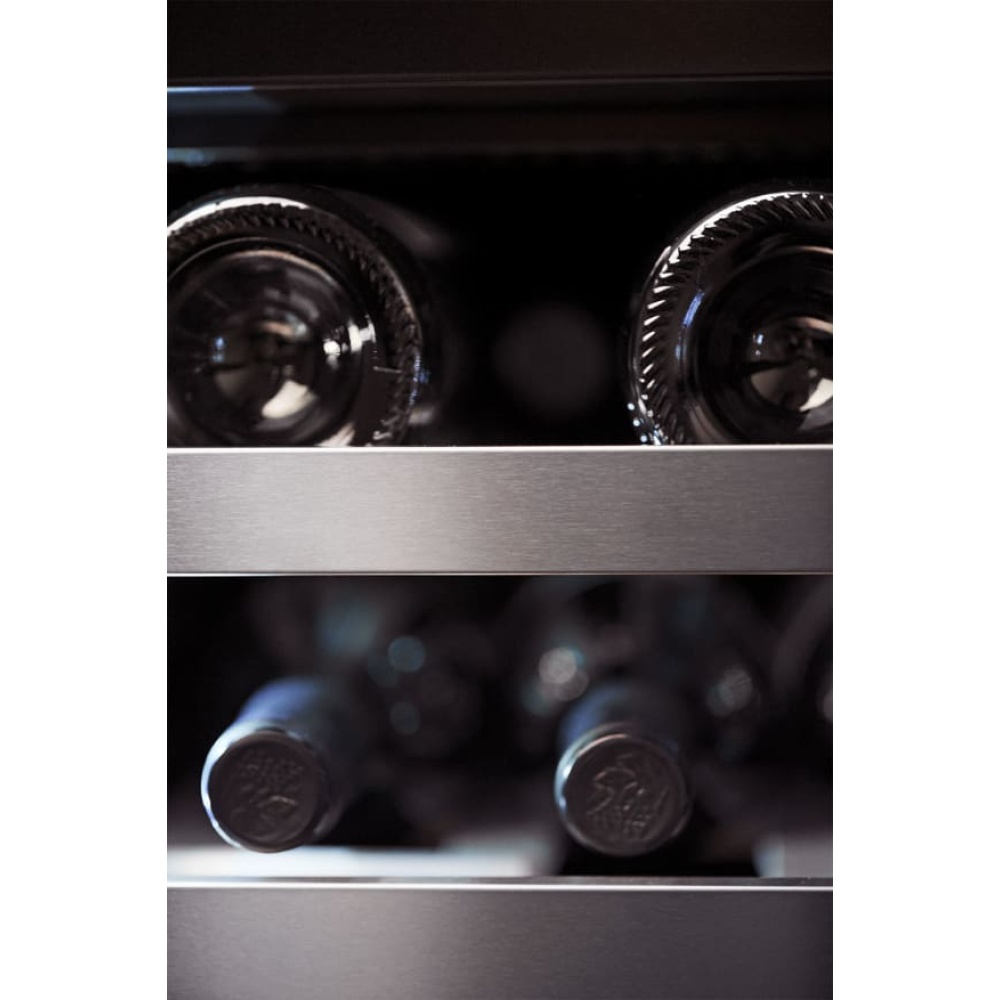WineCave WCD60FGBP 6