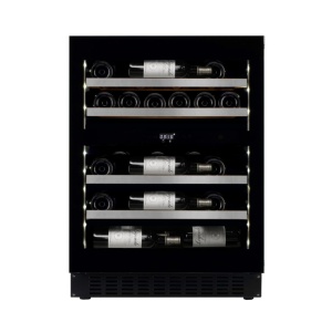 WineCave WCD60FGBP 700