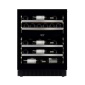 WineCave WCD60FGBP 700