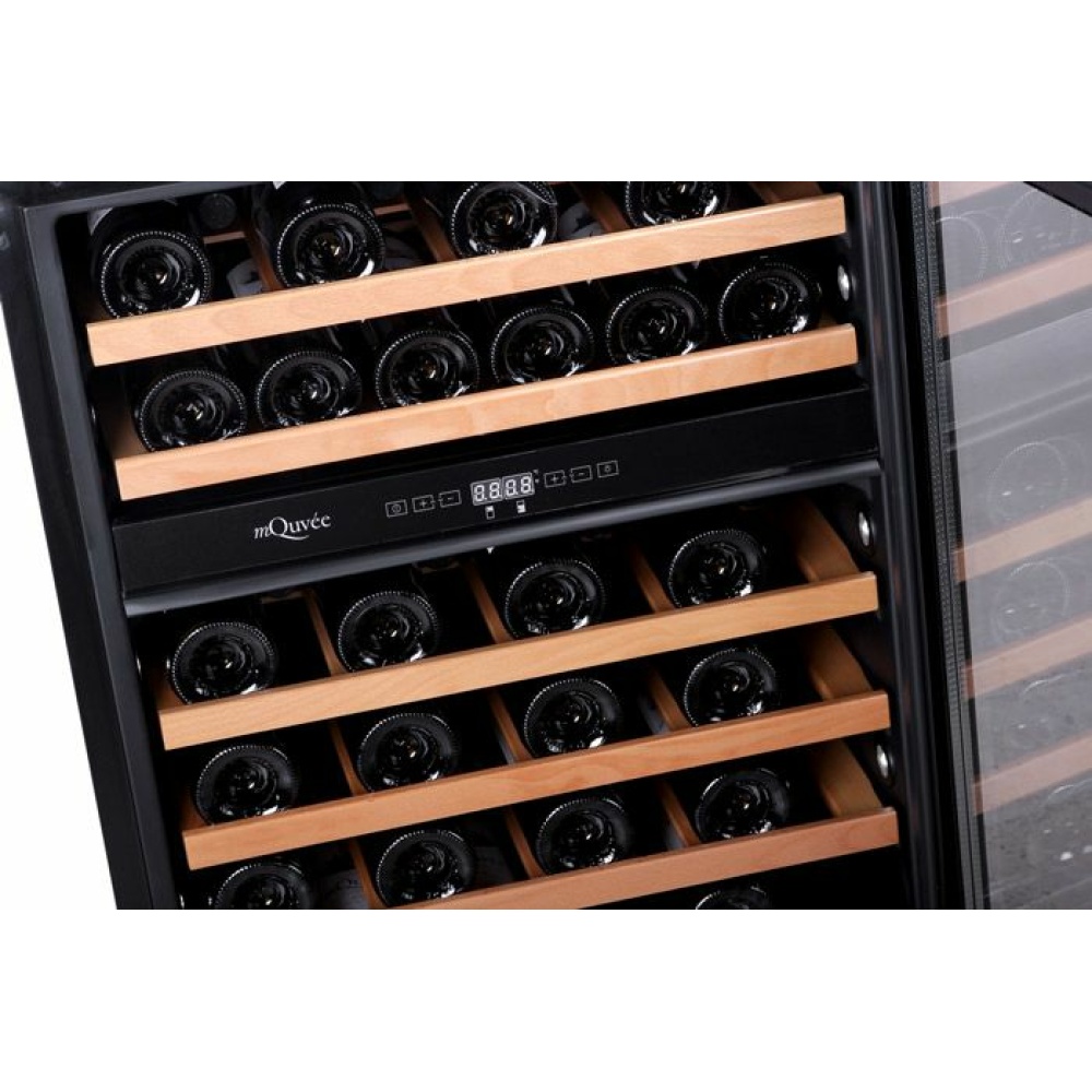 WineCave WCD60M 3