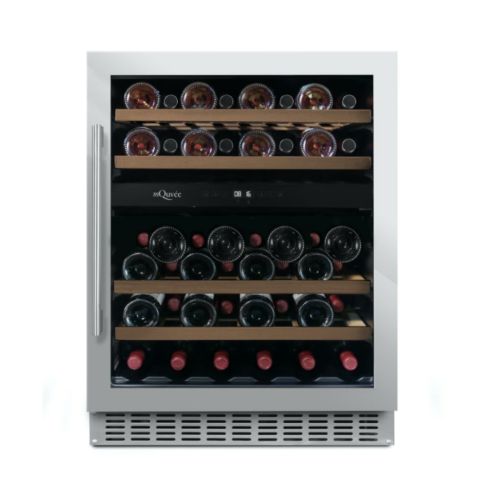 WineCave WCD60S 700