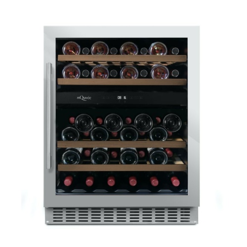 WineCave WCD60S 700