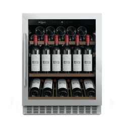 WineCave WCS60PSS 700