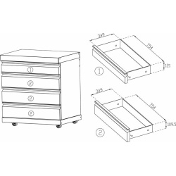 black-collection-module-with-4-drawers (3)