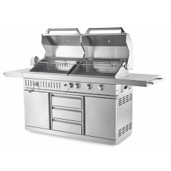 stainless-collection-free-standing-gas-and-charcoal-grill (1)