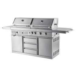 stainless-collection-free-standing-gas-and-charcoal-grill (2)
