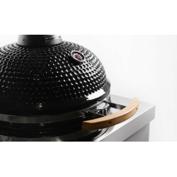stainless collection kamado module 4