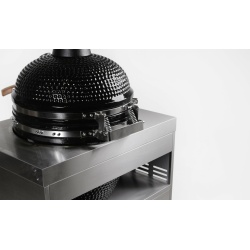 stainless collection kamado module 5