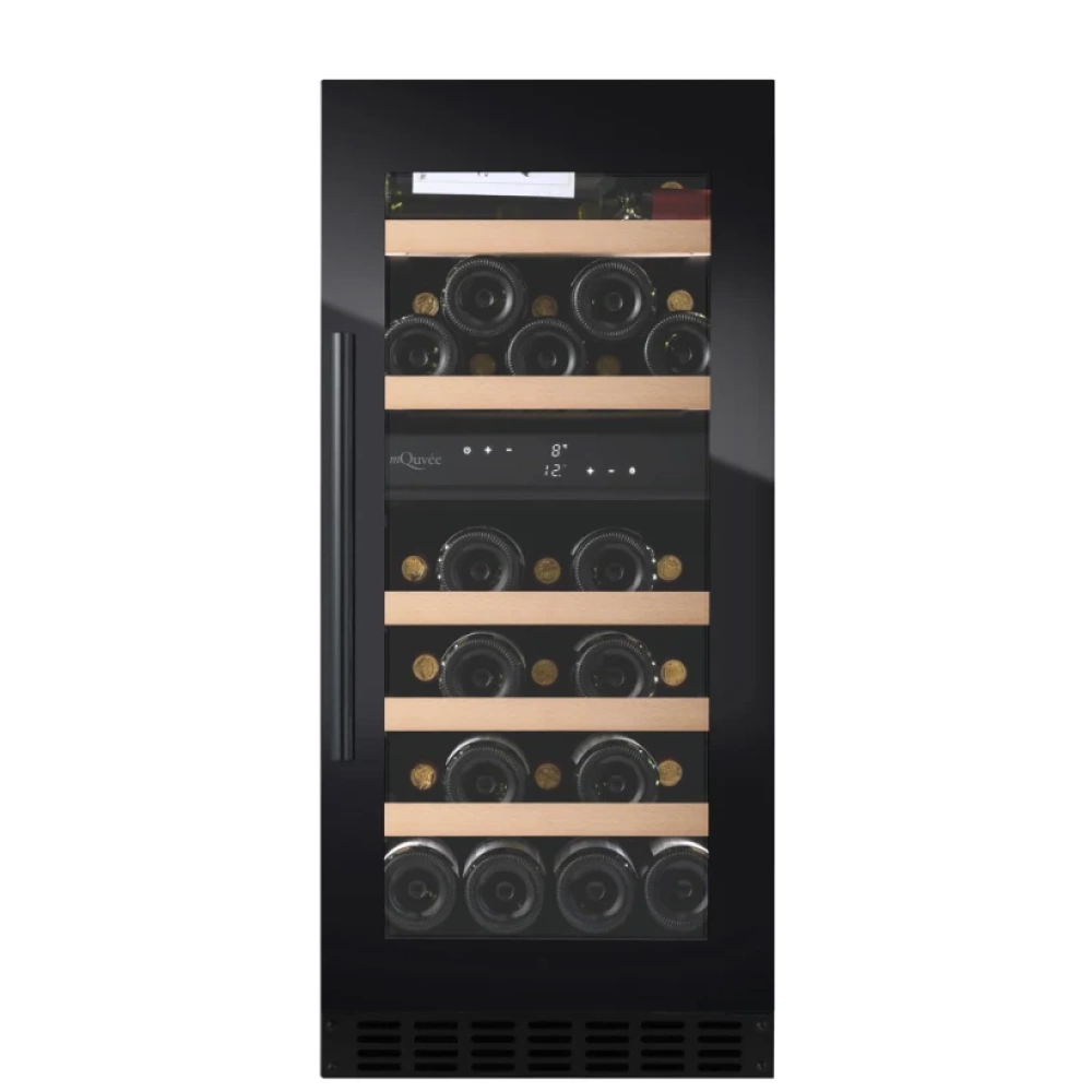 Hladnjak za vino WCD40FGB-800