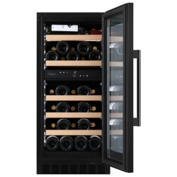 Hladnjak za vino WCD40FGB 800 3