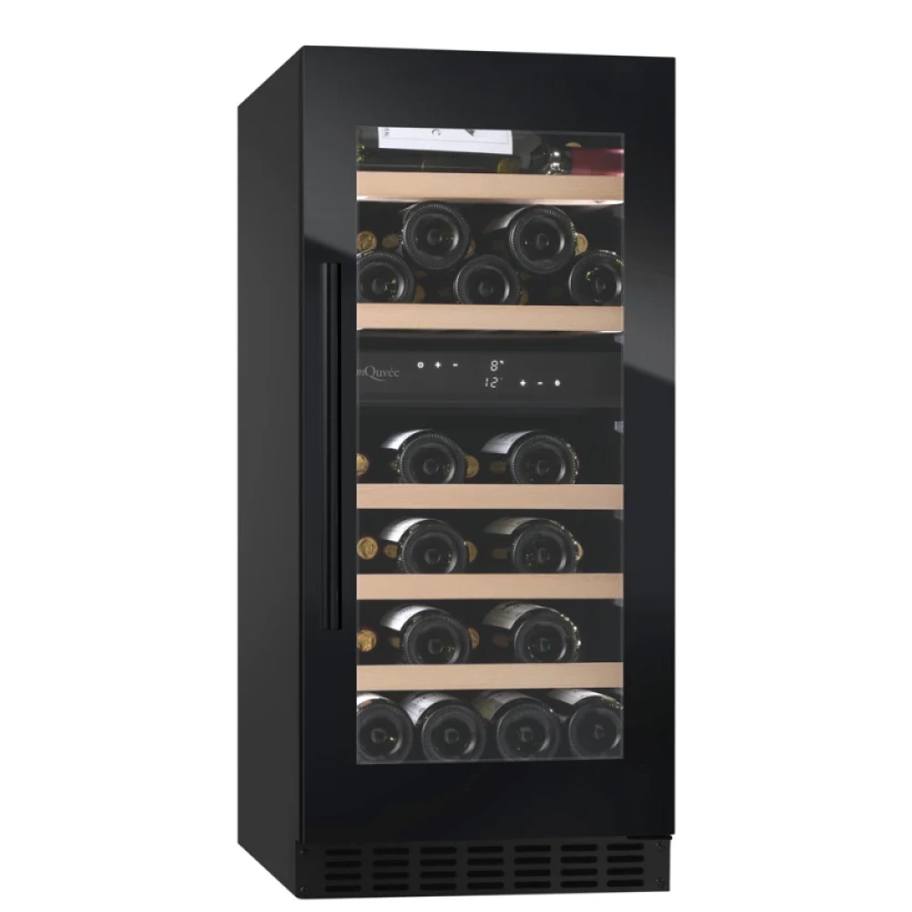 Hladnjak za vino WCD40FGB 800 4