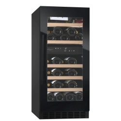Hladnjak za vino WCD40FGB-800 4