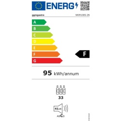 Energetska G33 100