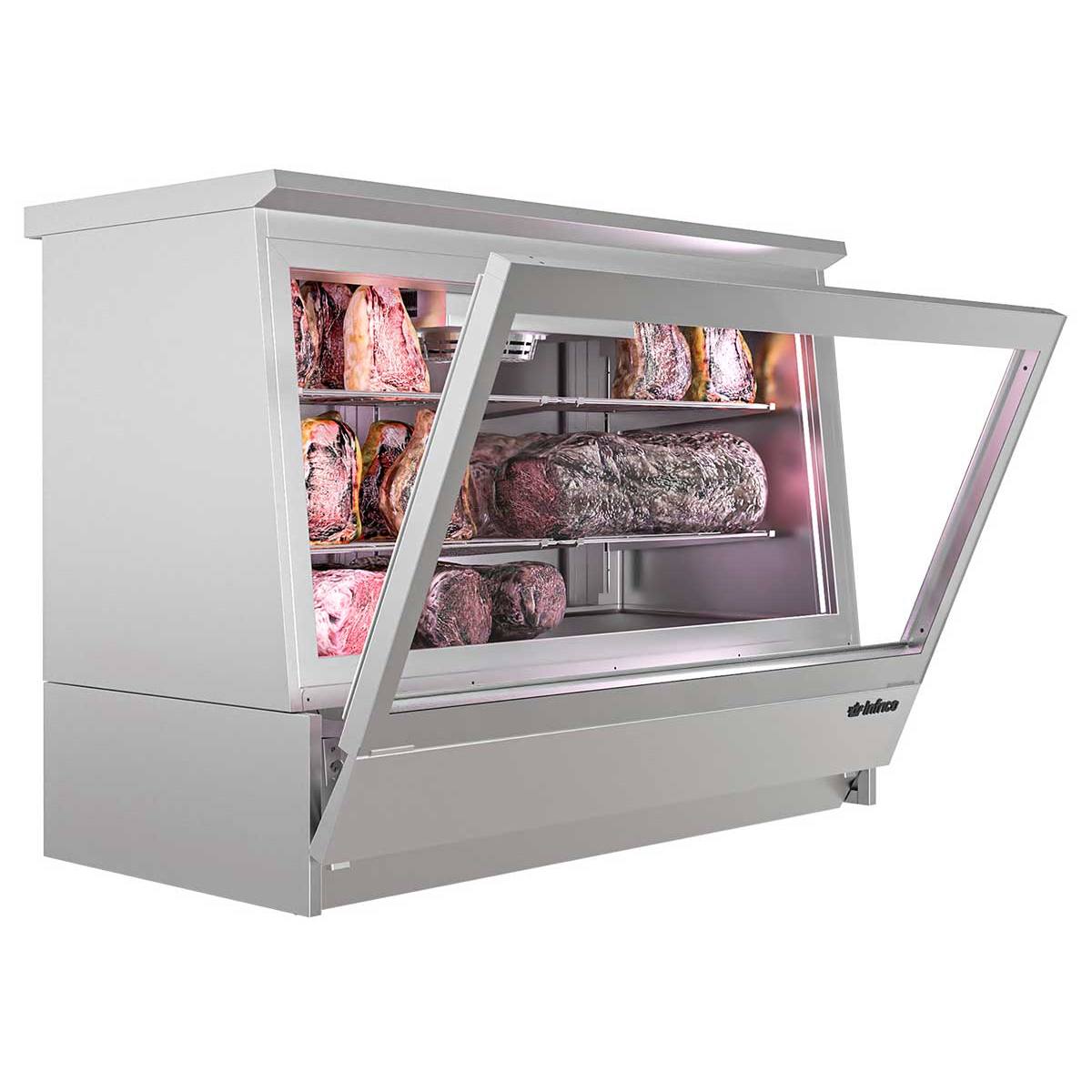 infrico vitrina dry aging vc 1400mda 01