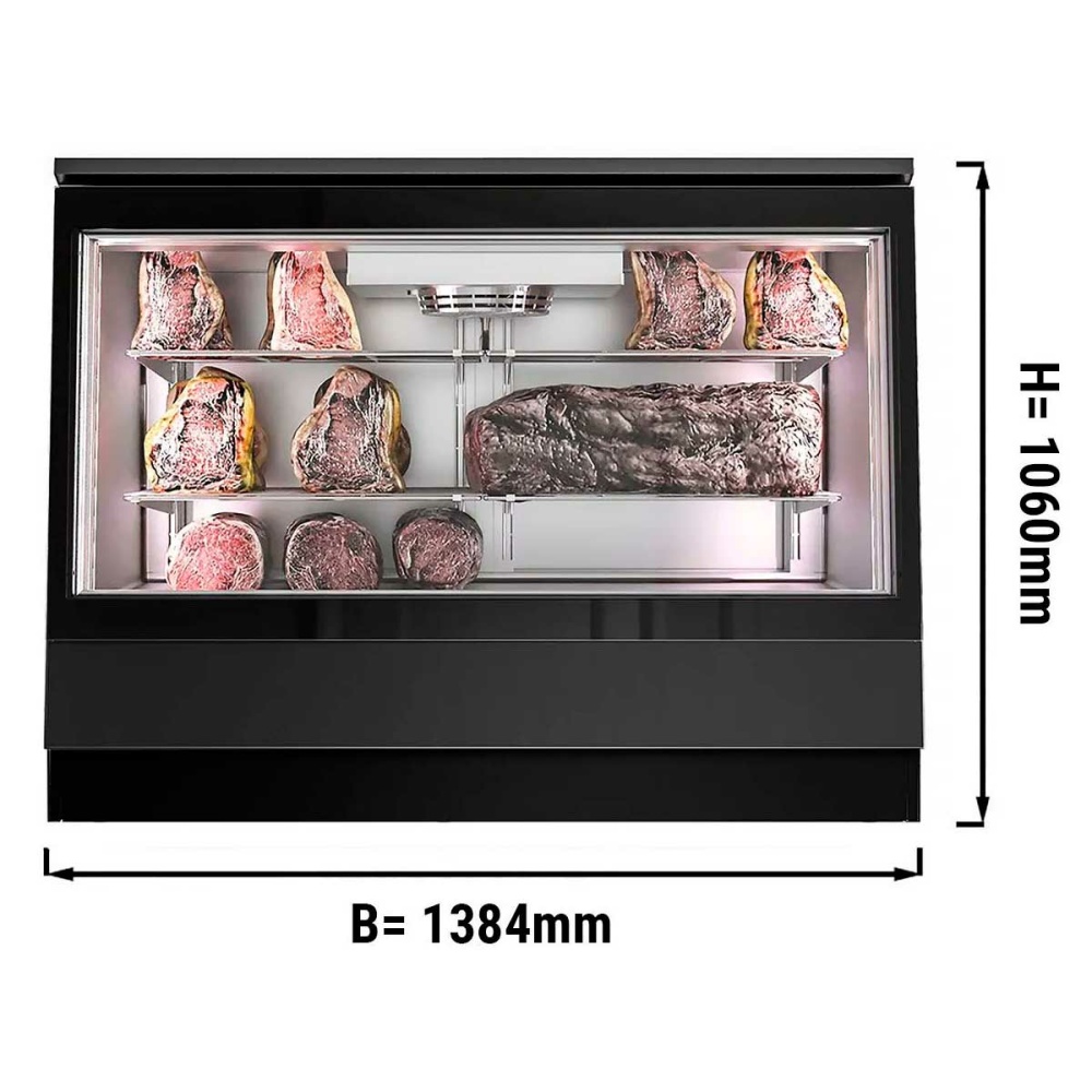 infrico vitrina dry aging vc 1400mdab 04